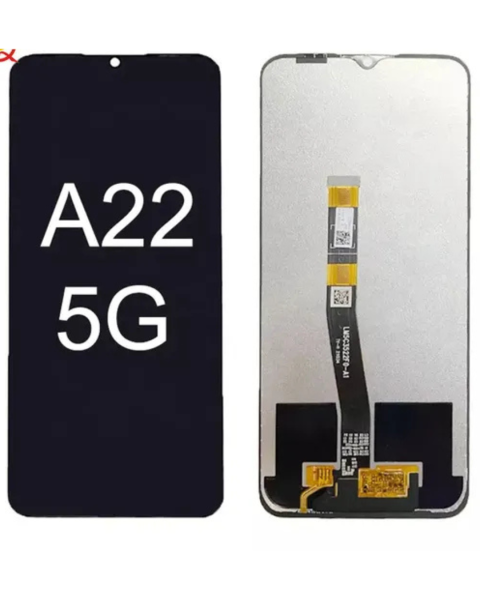 AFFICHEUR SAMSUNG A22 5G